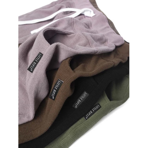 Toddler Little Bipsy Waffle Joggers | Scheels