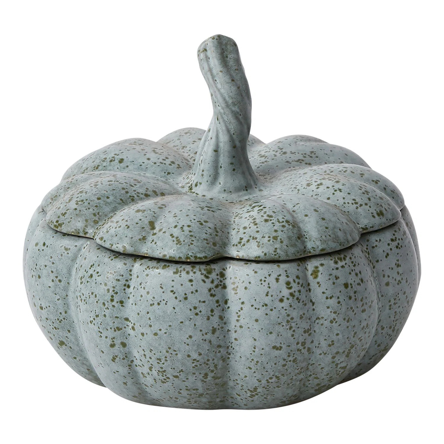 Hallow's Eve Pumpkin Decorative Accent | Wayfair North America
