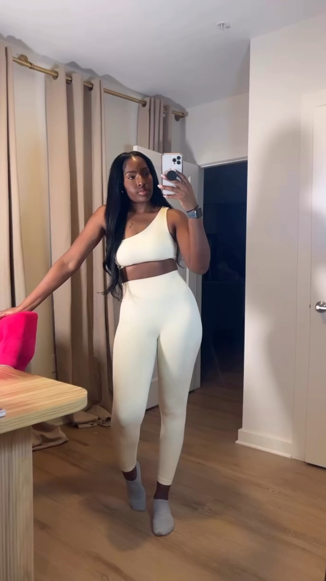 My favorite workout sets! 💪🏾✨

#LTKActive #LTKStyleTip #LTKFindsUnder50