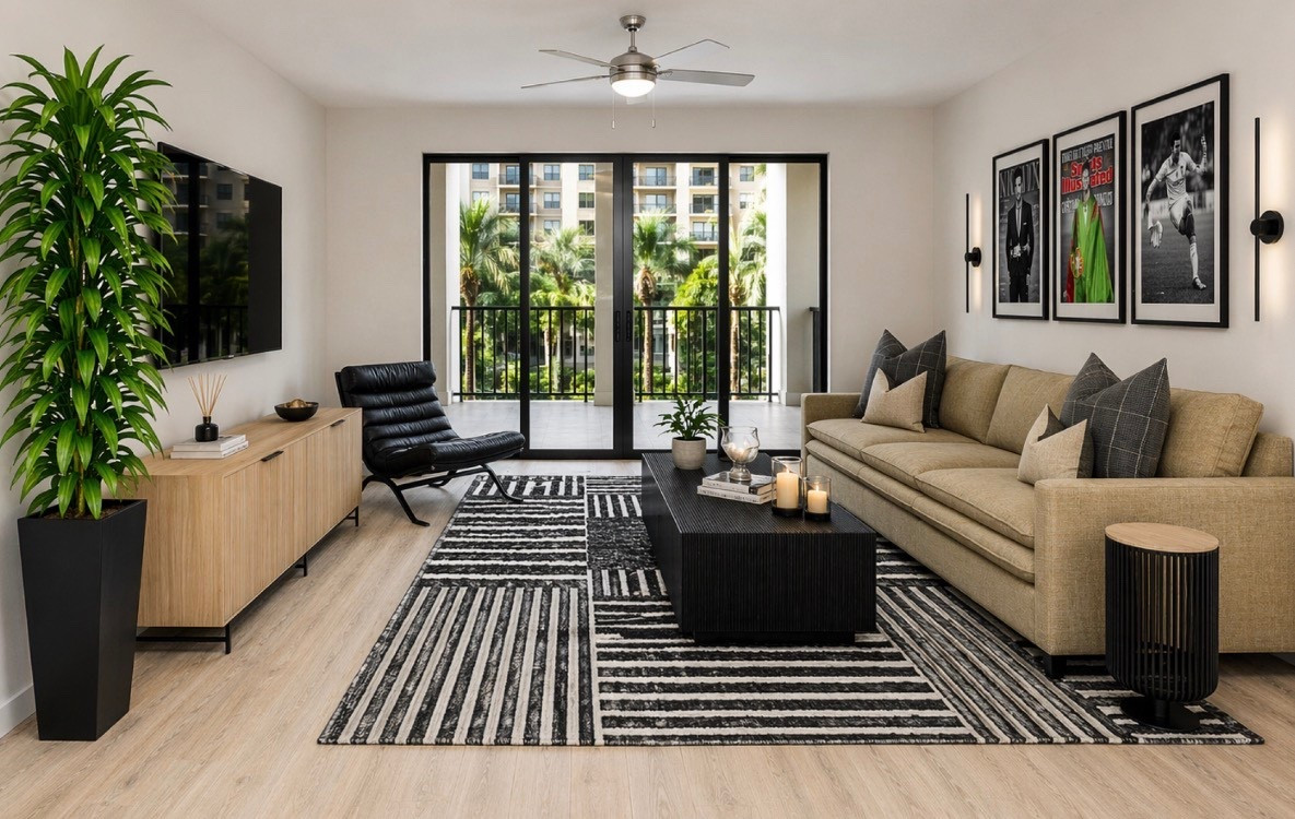 Option 1: neutral + black contrast moment 🖤 clean, cozy, and super easy to recreate

#LTKhome #livingroominspo #neutraldecor #affordablefinds

#LTKHome #LTKSeasonal #LTKSaleAlert