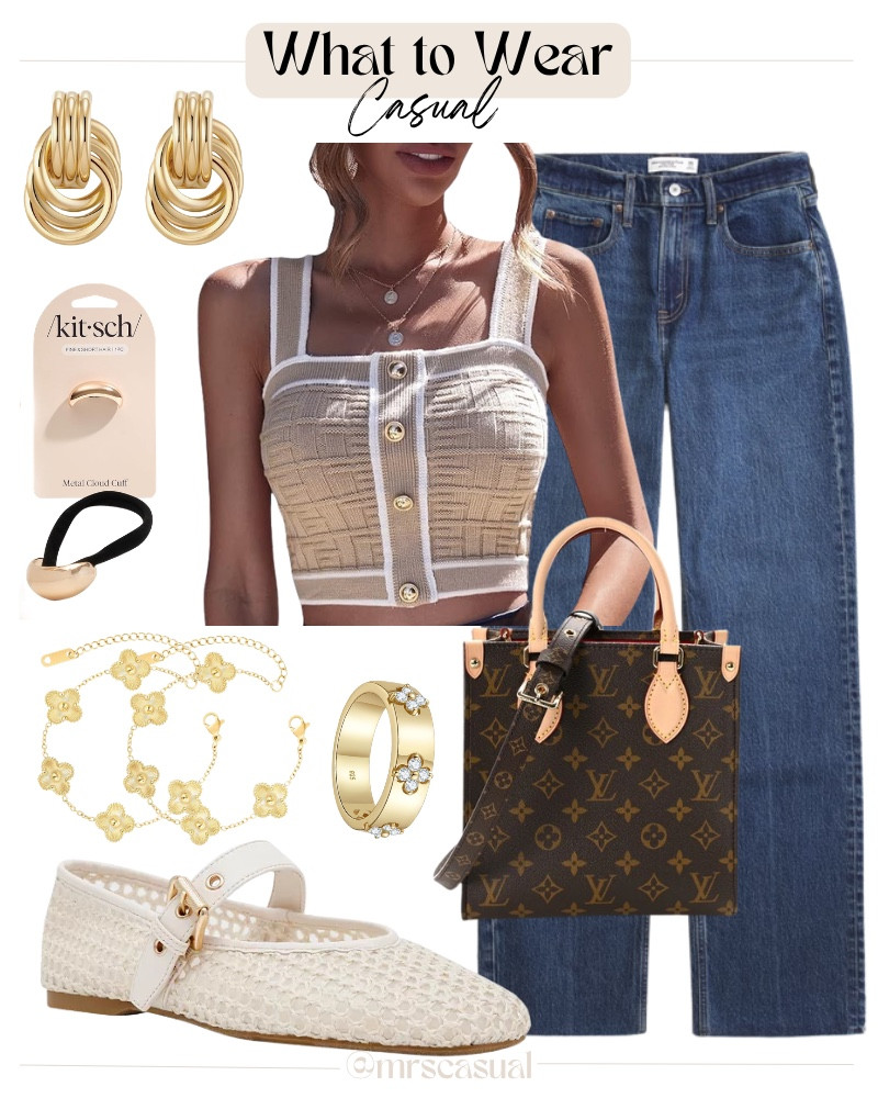 These are the pieces I reach for on repeat 🤍

#LTKSeasonal #LTKootd #LTKOver40