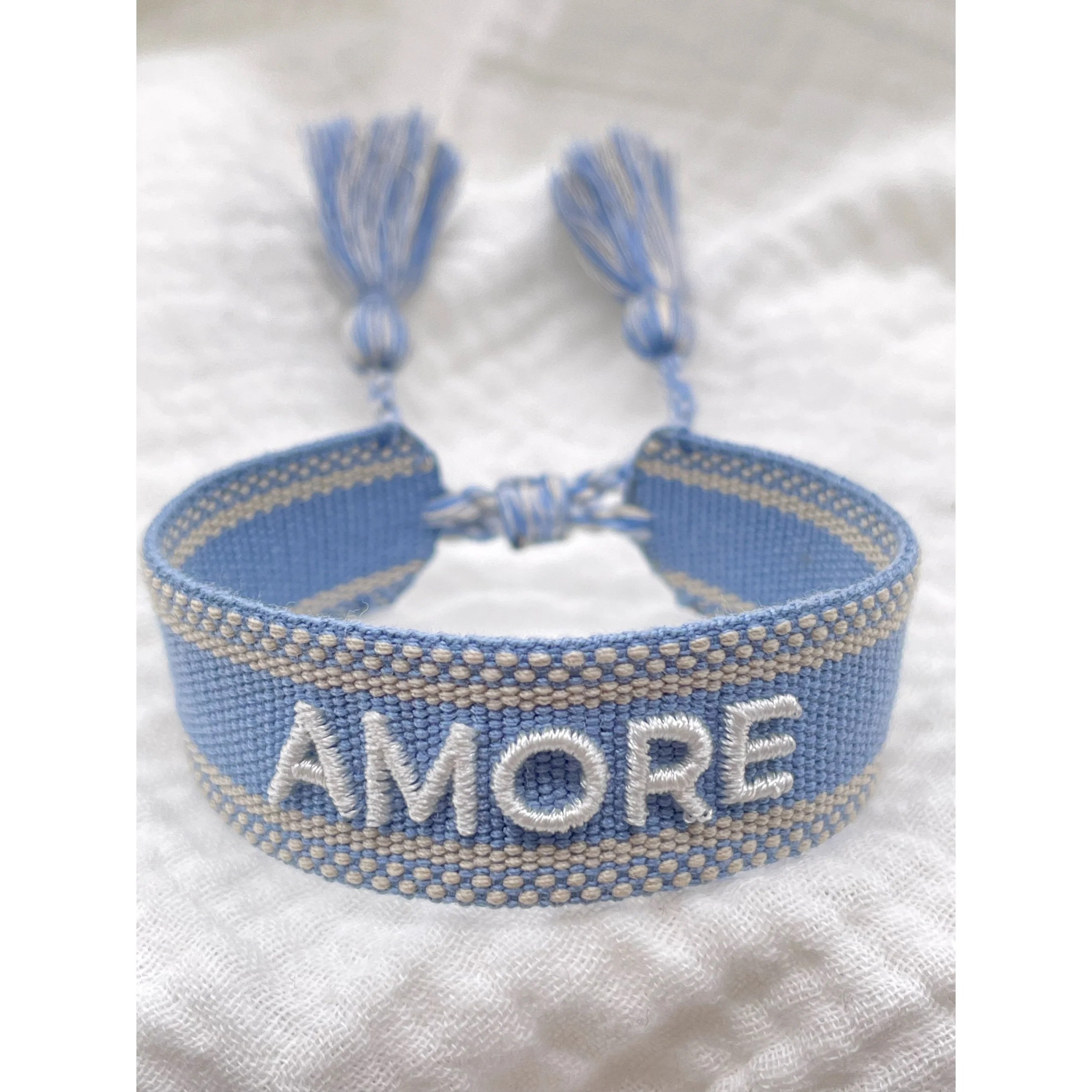 AMORE BRACELET | Love story boutique