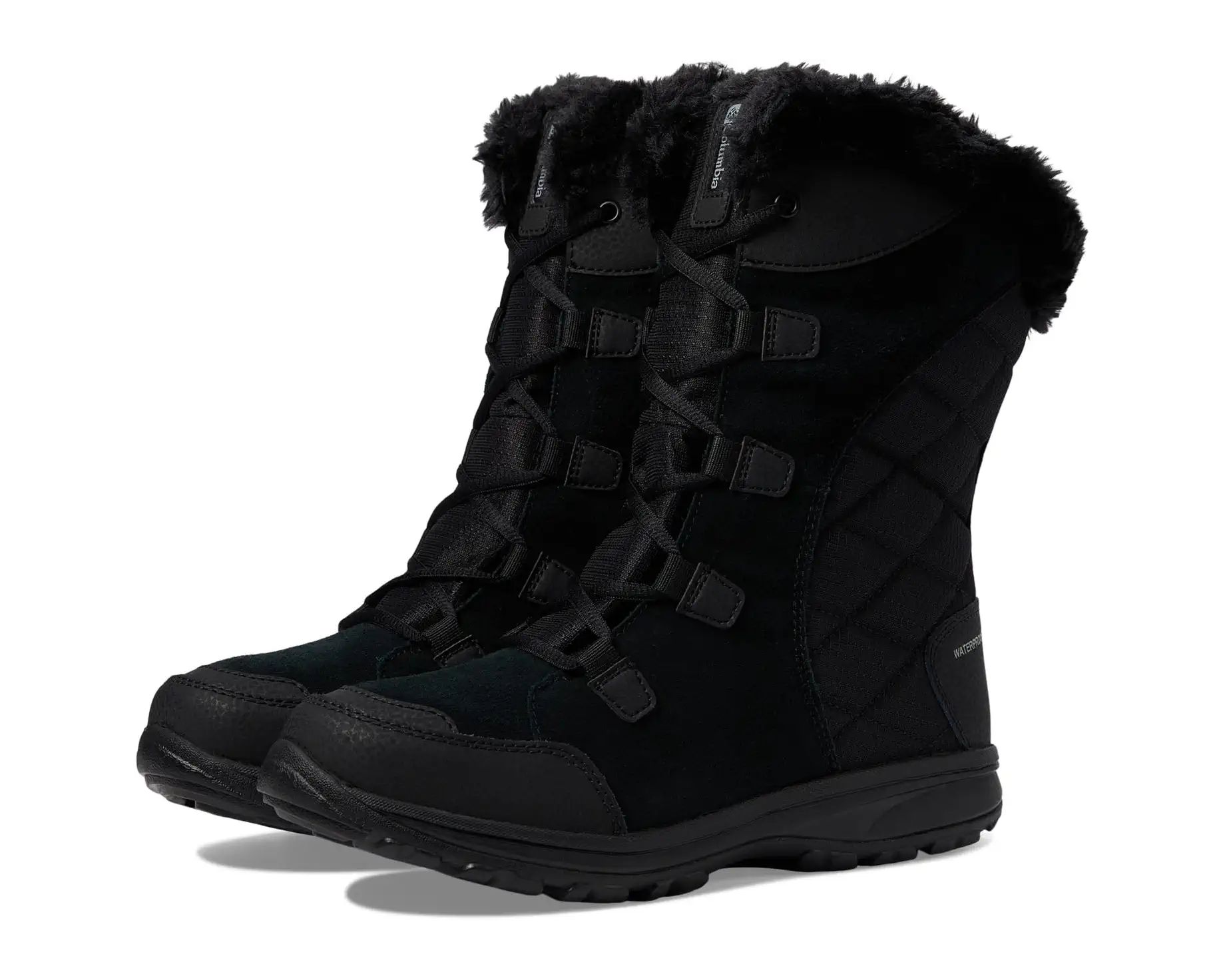 Columbia Ice Maiden™ II | Zappos