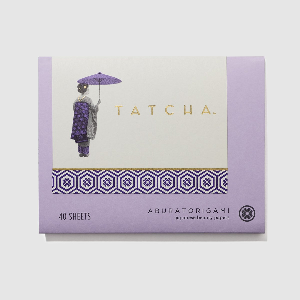 Tatcha Aburatorigami Japanese Blotting Papers | Tatcha