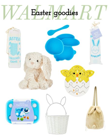 Don’t snooze on Walmart’s Easter goodies!!!! So many cute items — already snagged several for Geo’s basket!!

I would’ve tagged/added SO many more cute finds if there wasn’t a limit! 🤪

#LTKSeasonal #LTKbaby #LTKkids