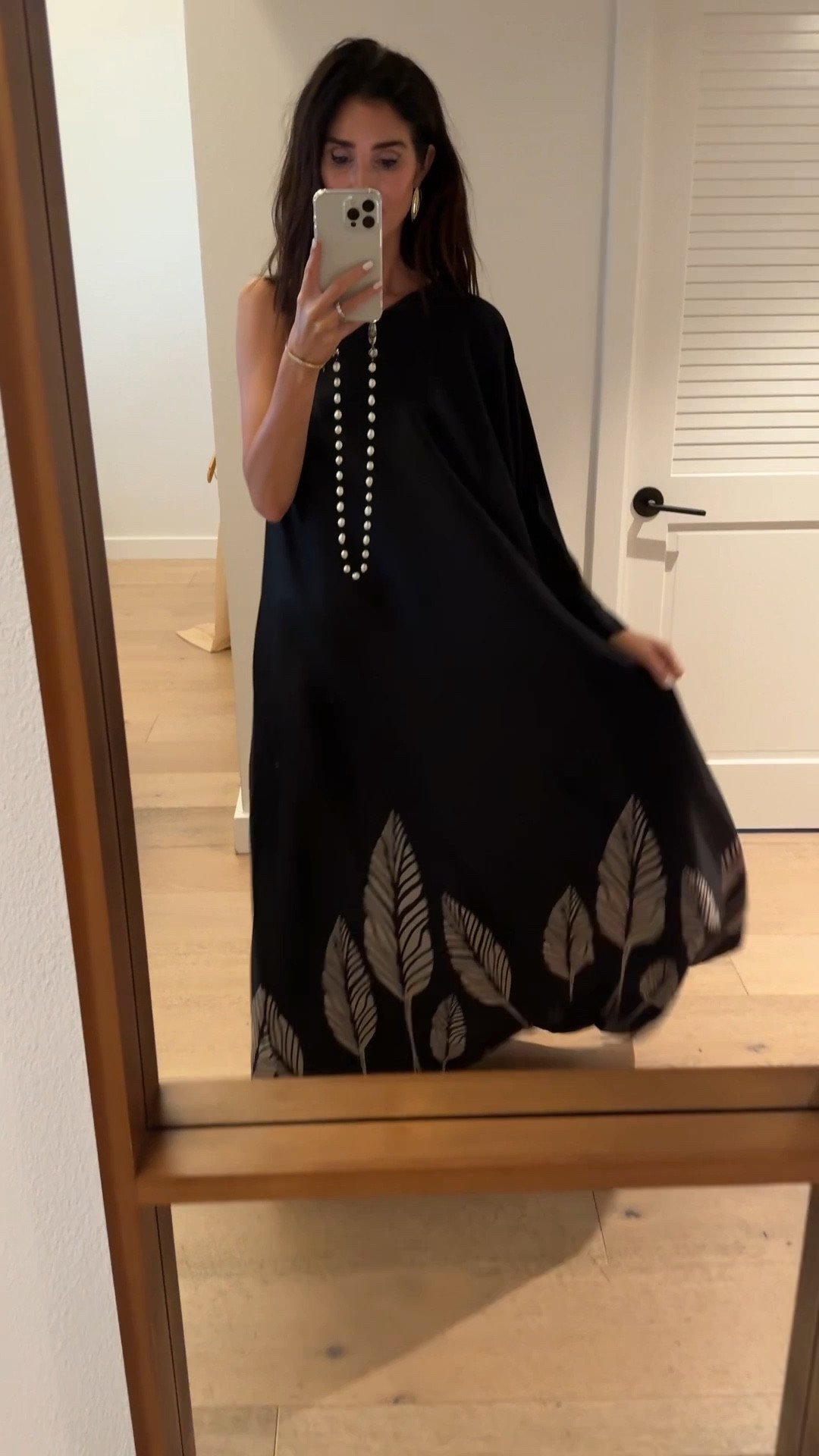 I absolutely love this brand! This dress is so flowy and perfect for vacation I’m just shy of 5-7” wearing the size XS #stylinbyaylin #aylin 



#LTKOver40 #LTKTravel #LTKSeasonal