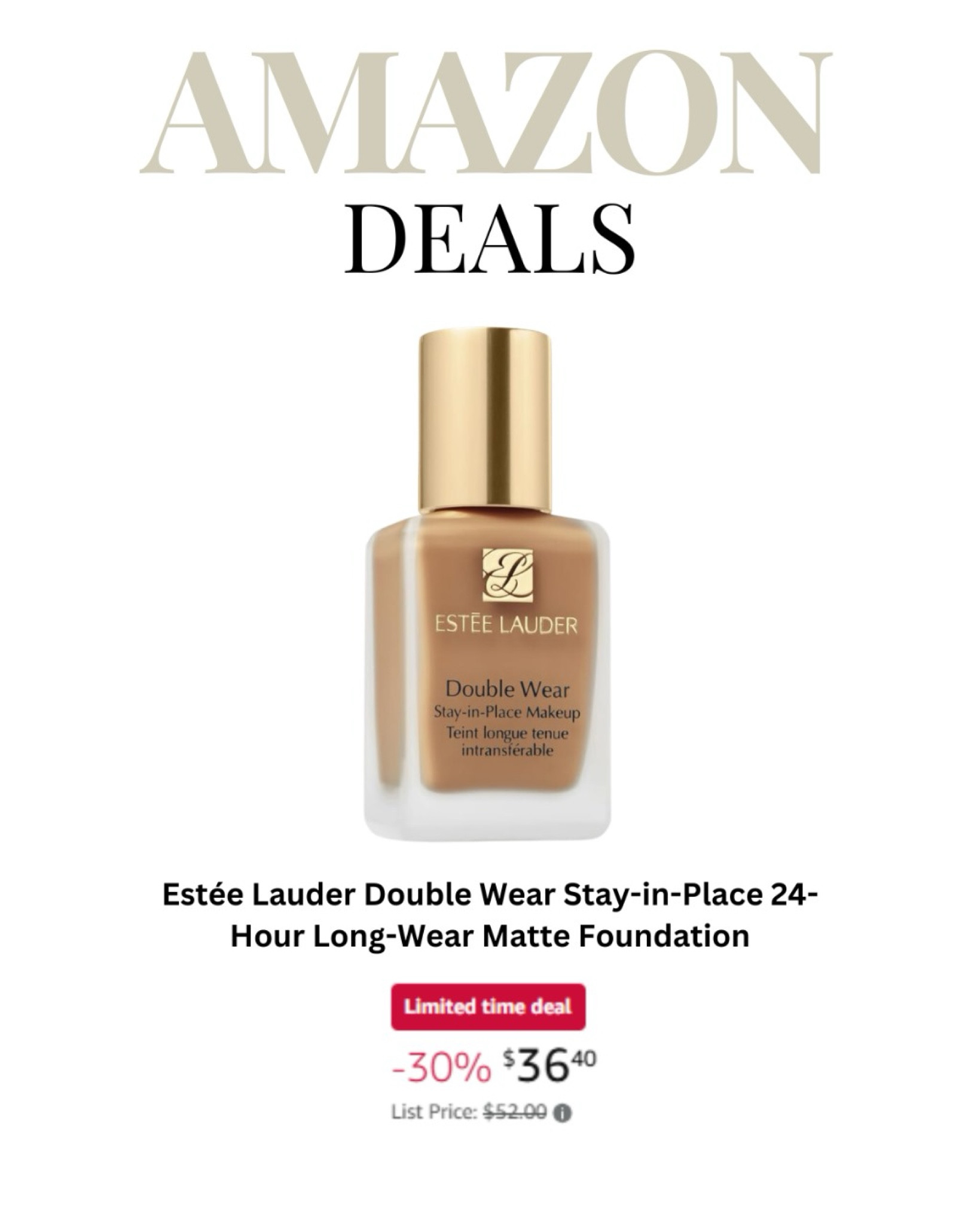 #LTKFindsUnder50 #LTKSaleAlert #LTKBeauty