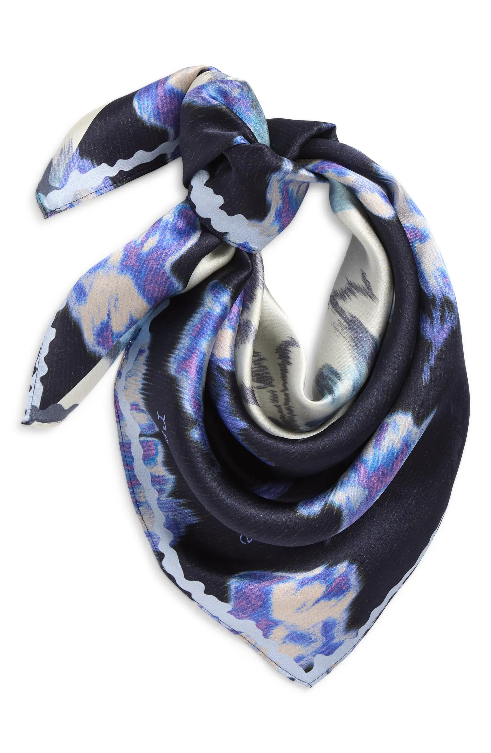rag & bone Kit Silk Bandana Scarf | Nordstrom | Nordstrom