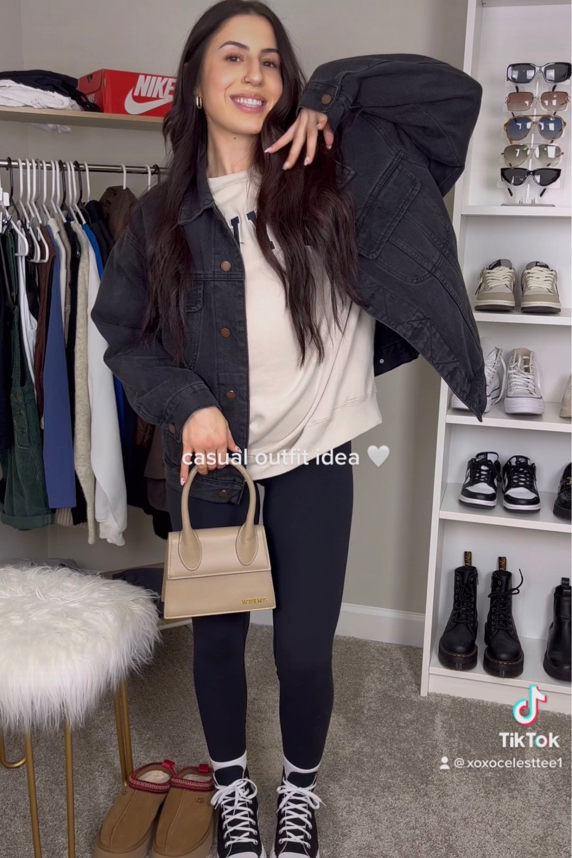 whole fit is a 10/10 🔥 

#LTKitbag #LTKstyletip #LTKfit