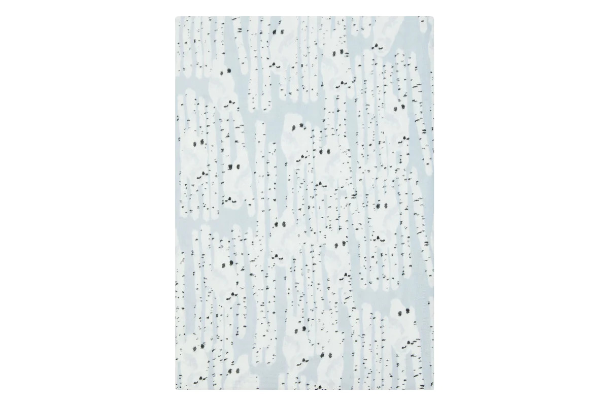 Bamboo Swaddle Blankie (Single) - Hide N Hoot | Nest Designs