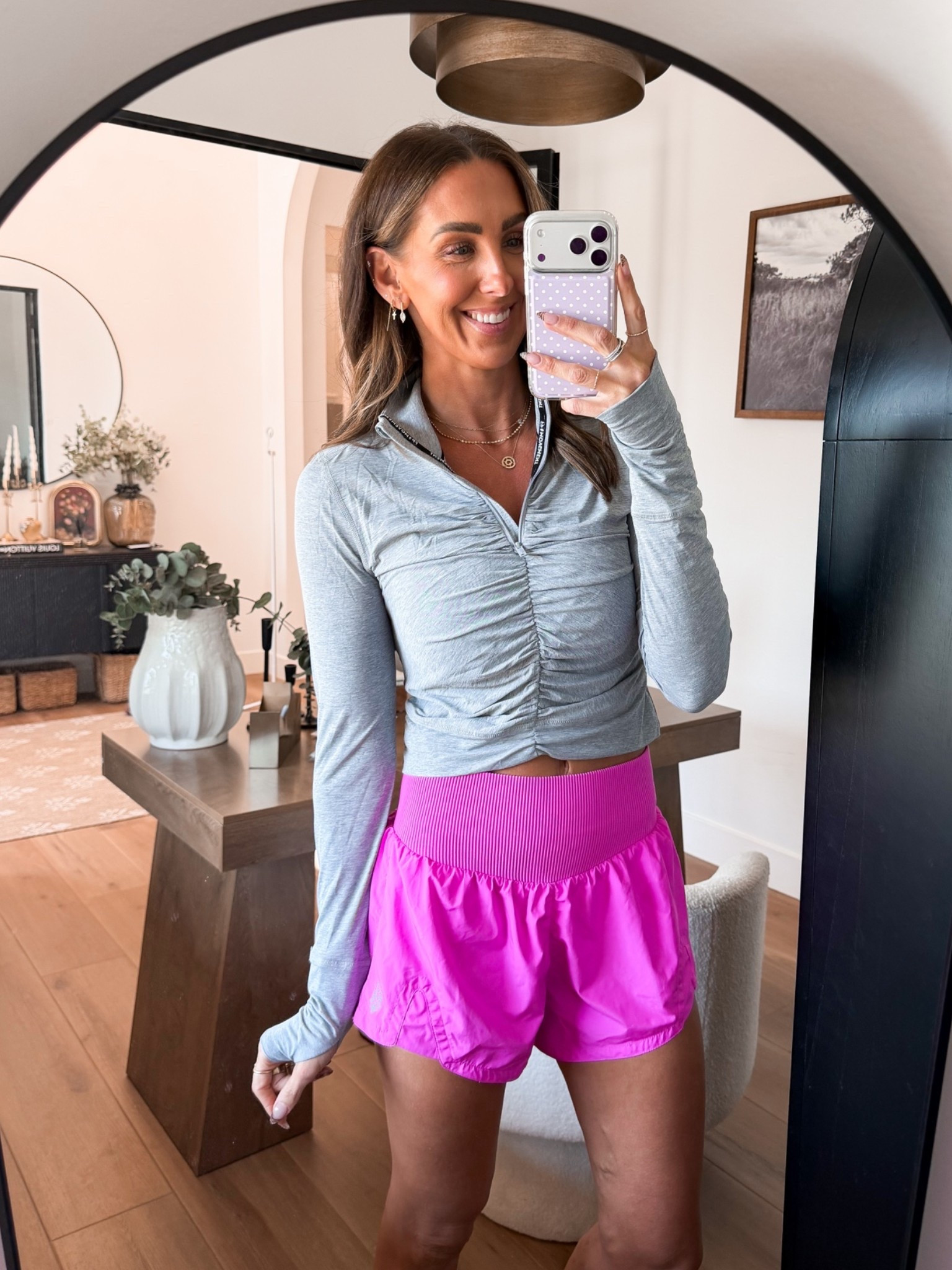 Top-medium
Shorts-small

#LTKootd #LTKfitnessgoals #LTKActive