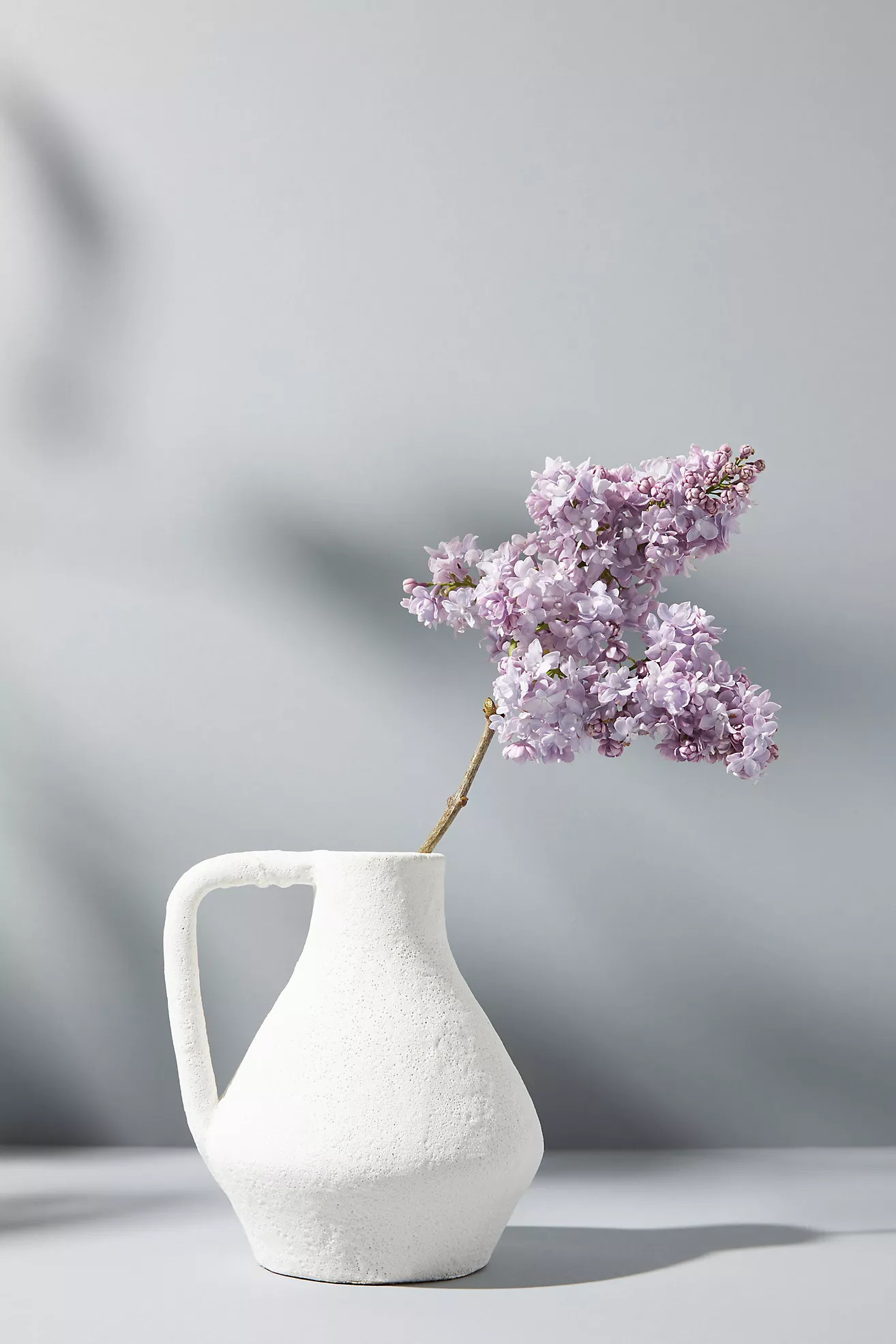 Elm Vase | Anthropologie (US)