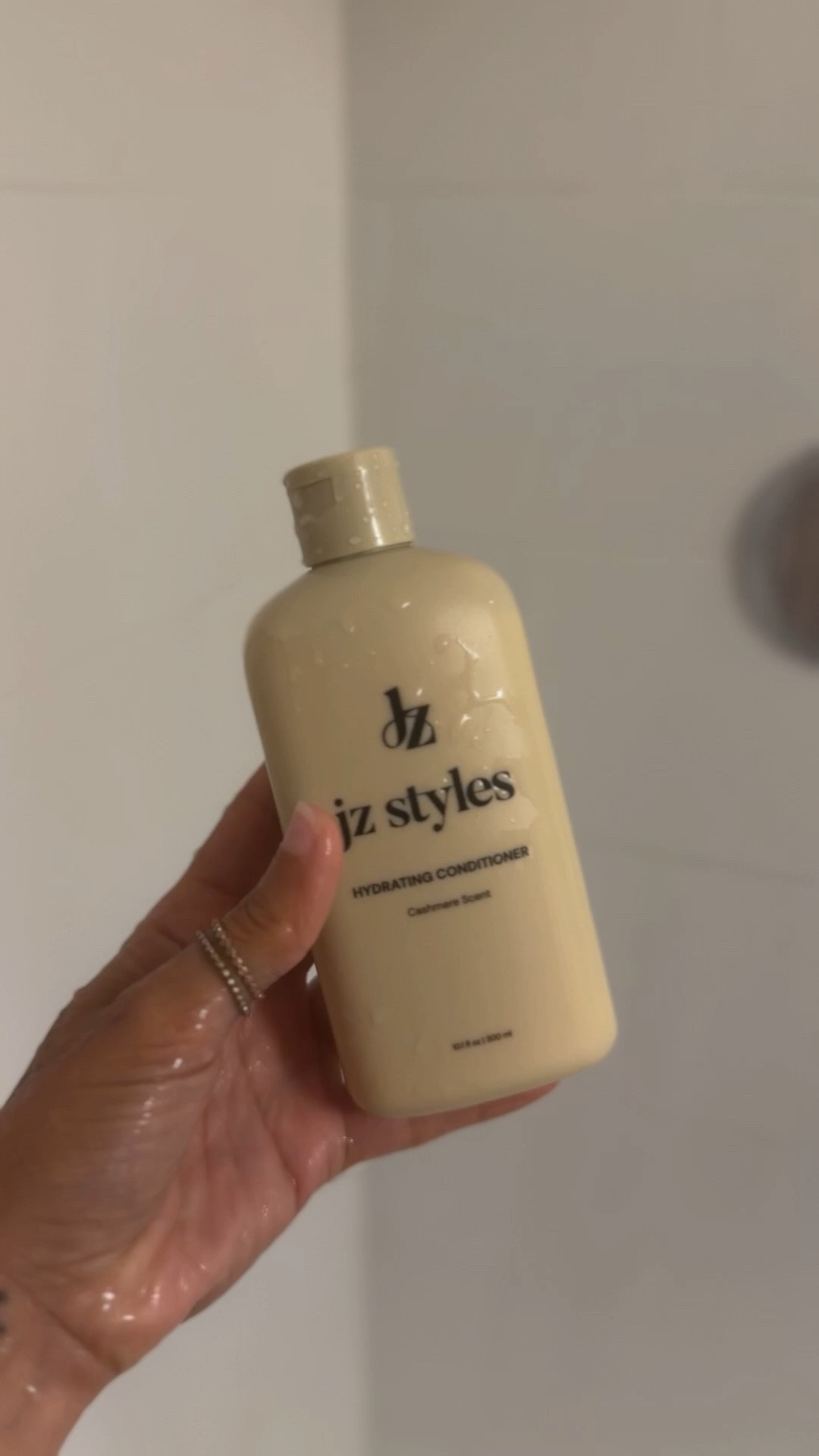 JZ Styles shampoo and conditioner miiiight just be top notch

#LTKBeauty #LTKgrwm #LTKSeasonal