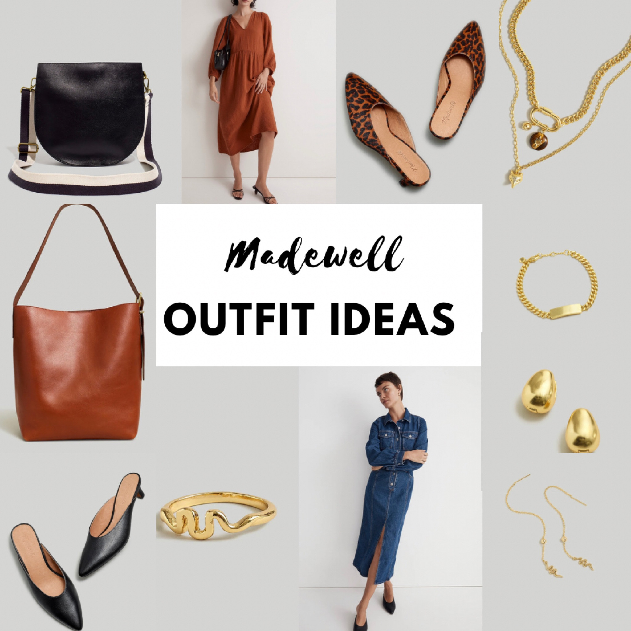 Outfit Inspo for Fall!! 

#LTKxMadewell #LTKstyletip #LTKsalealert