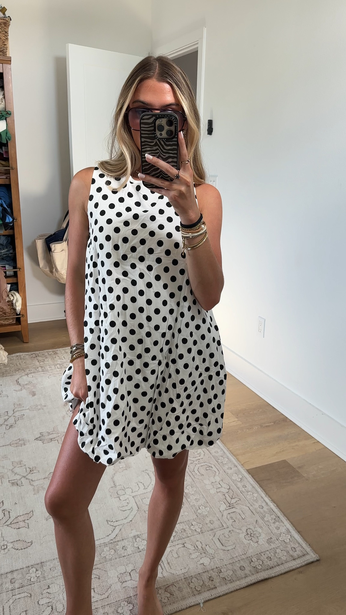 Amazon size small Majdan Womens Bubble Mini Dress Summer Sleeveless Short Dresses Lantern Tank Dresses Beach Sundress with Pockets

#LTKootd #LTKSeasonal #LTKSaleAlert