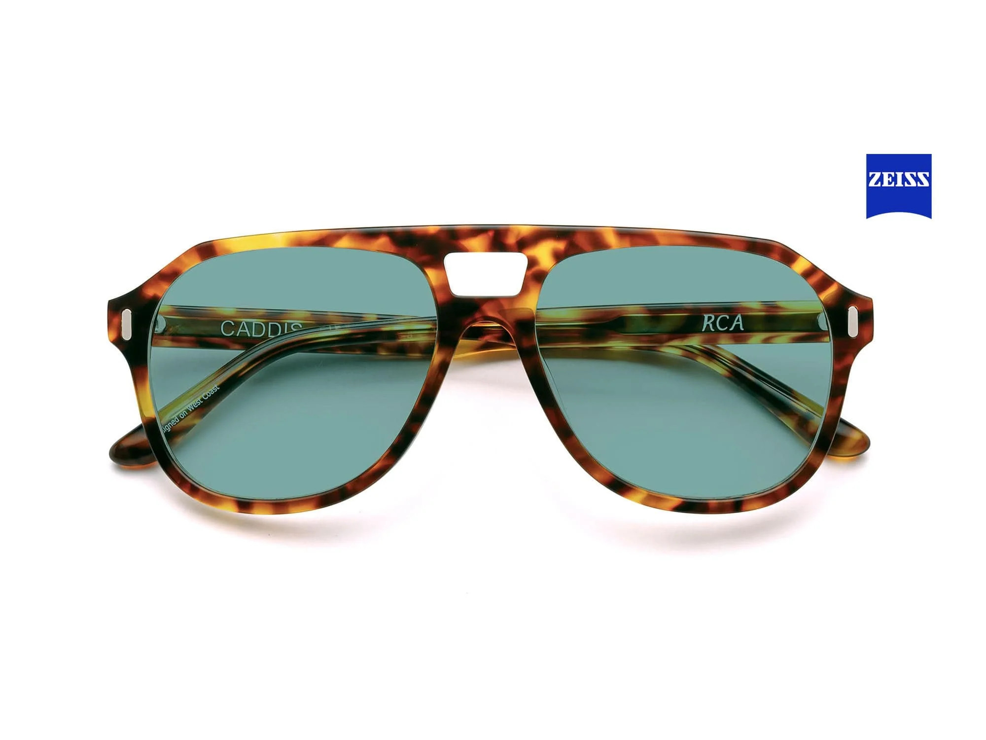 Root Cause Analysis | Zeiss LightPro Sunglasses | CADDIS