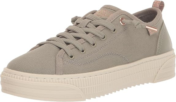 Skechers Women's Bobs Copa Sneaker | Amazon (US)