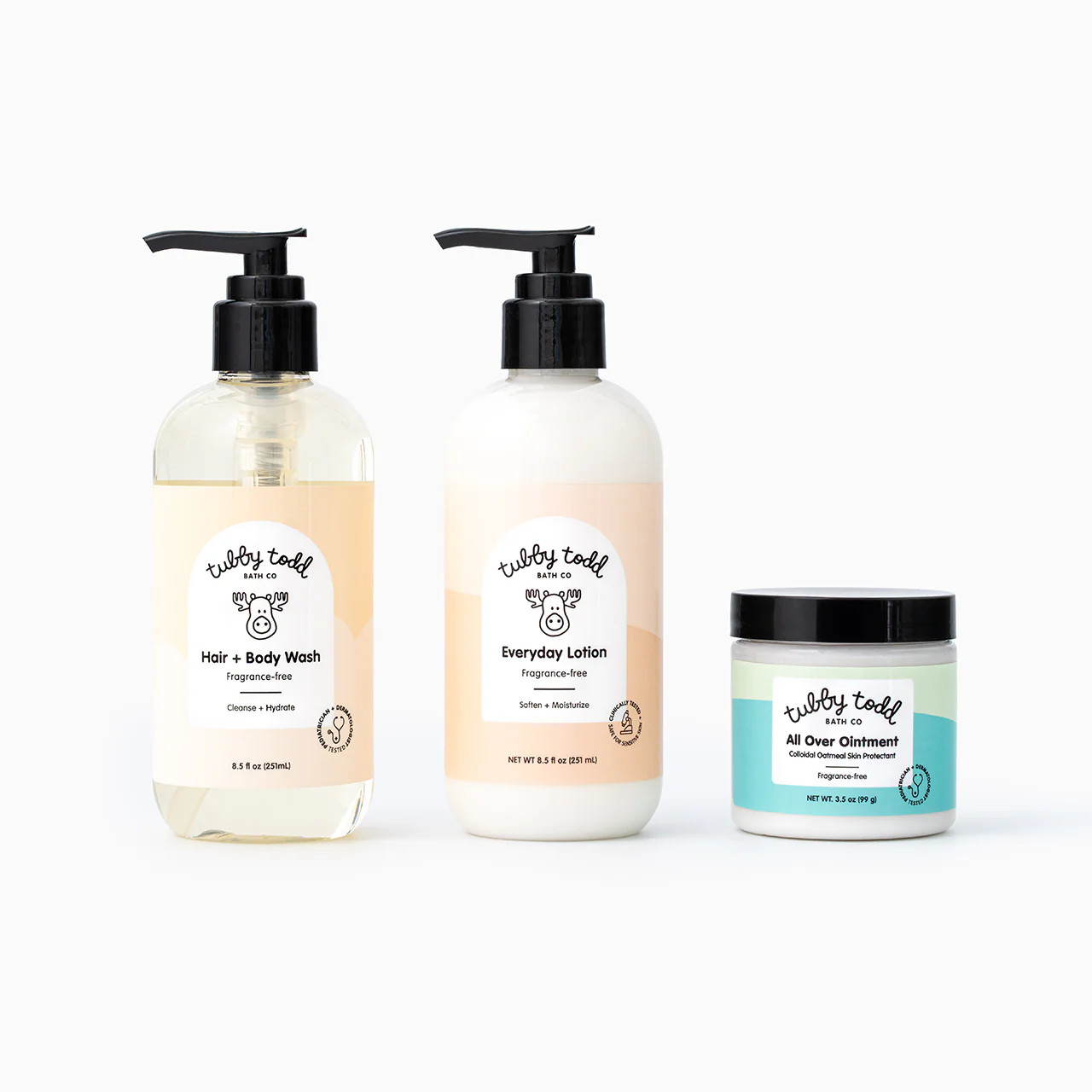 \u00a9 2026 Tubby Todd Bath Co. | Tubby Todd Bath Co.