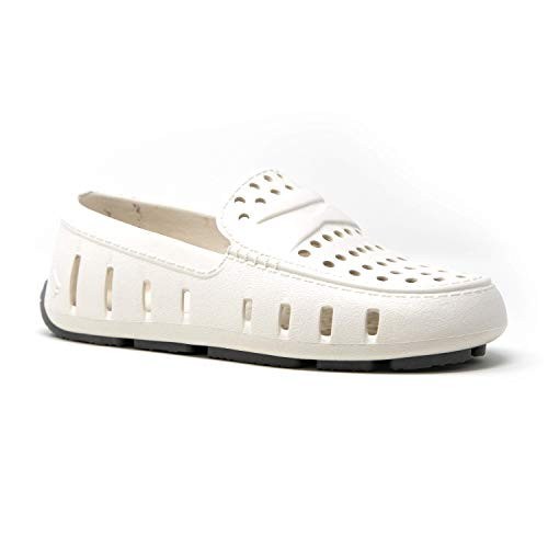 Floafers Unisex-Child Prodigy (Toddler/Little Big Kid) Boat Shoe | Amazon (US)