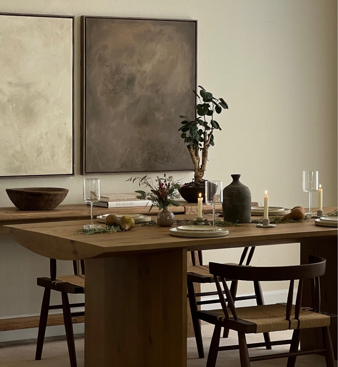 shop this entire collection, one of my favorites at AllModern.

@allmodern #allmodernpartner #modernmadesimple 