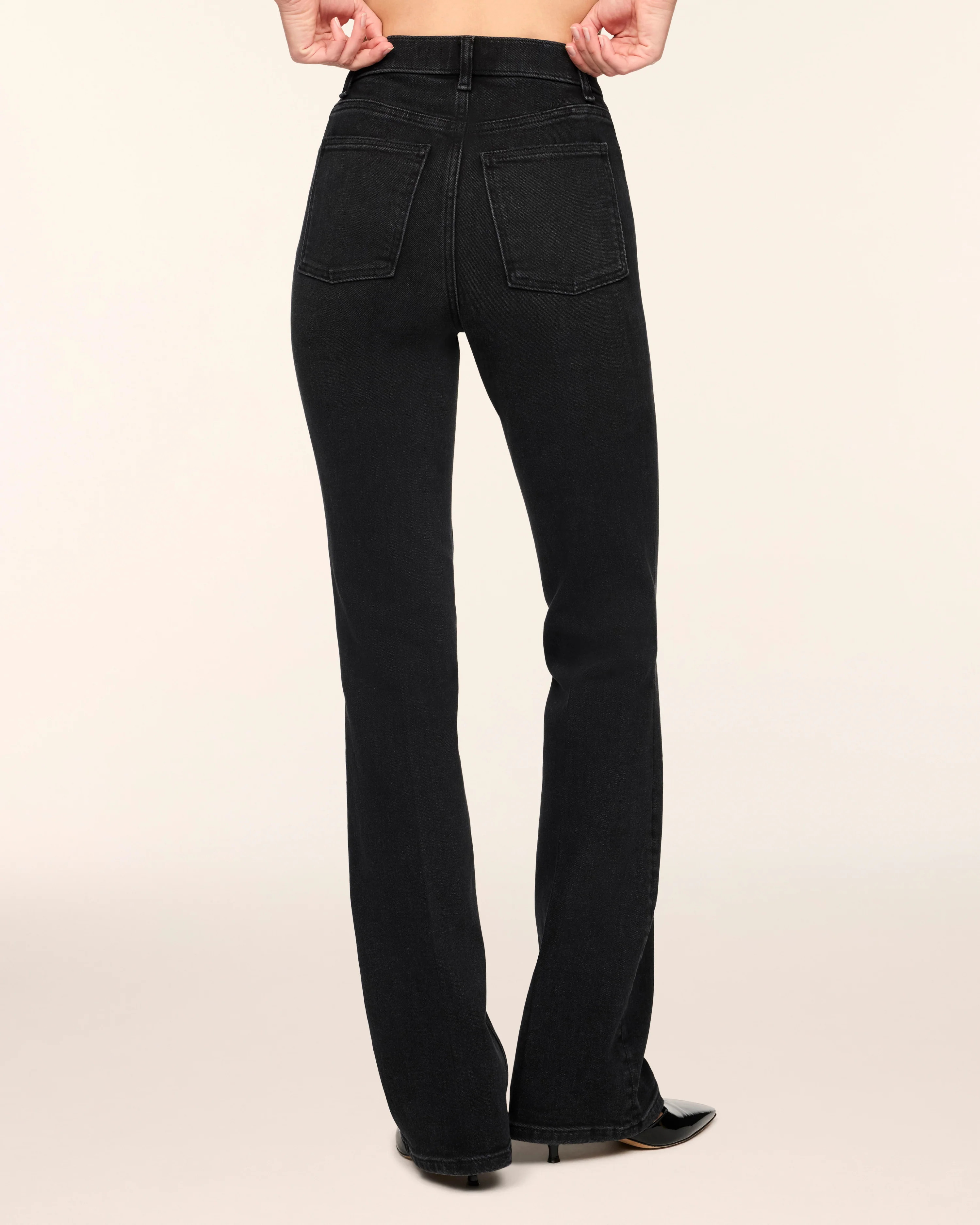 Bootcut Jeans | Spanx