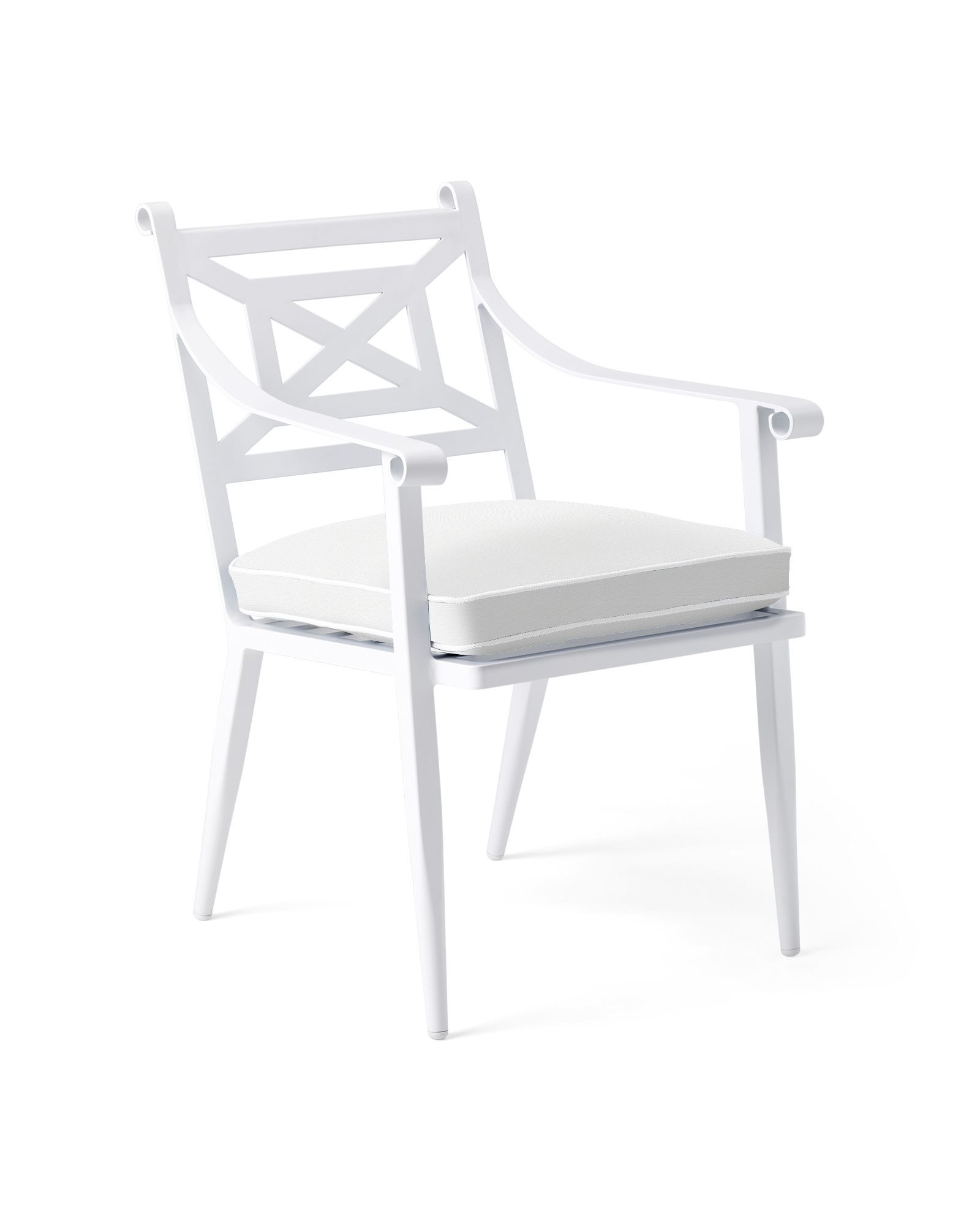 Clearwater Armchair | Serena and Lily