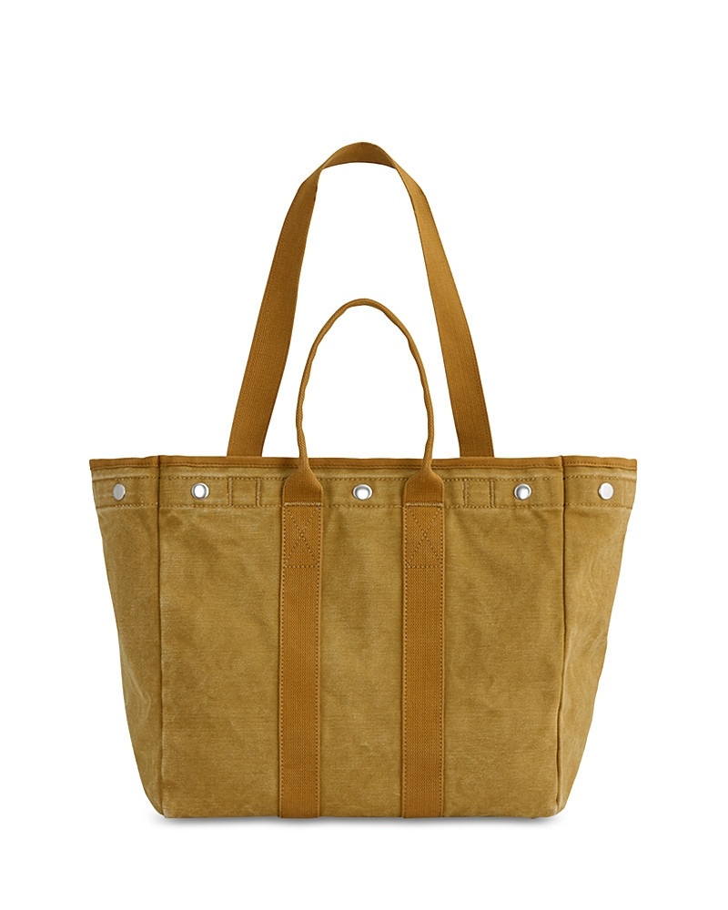 Alex Mill The Perfect Weekday Canvas Tote | Bloomingdale's (US)