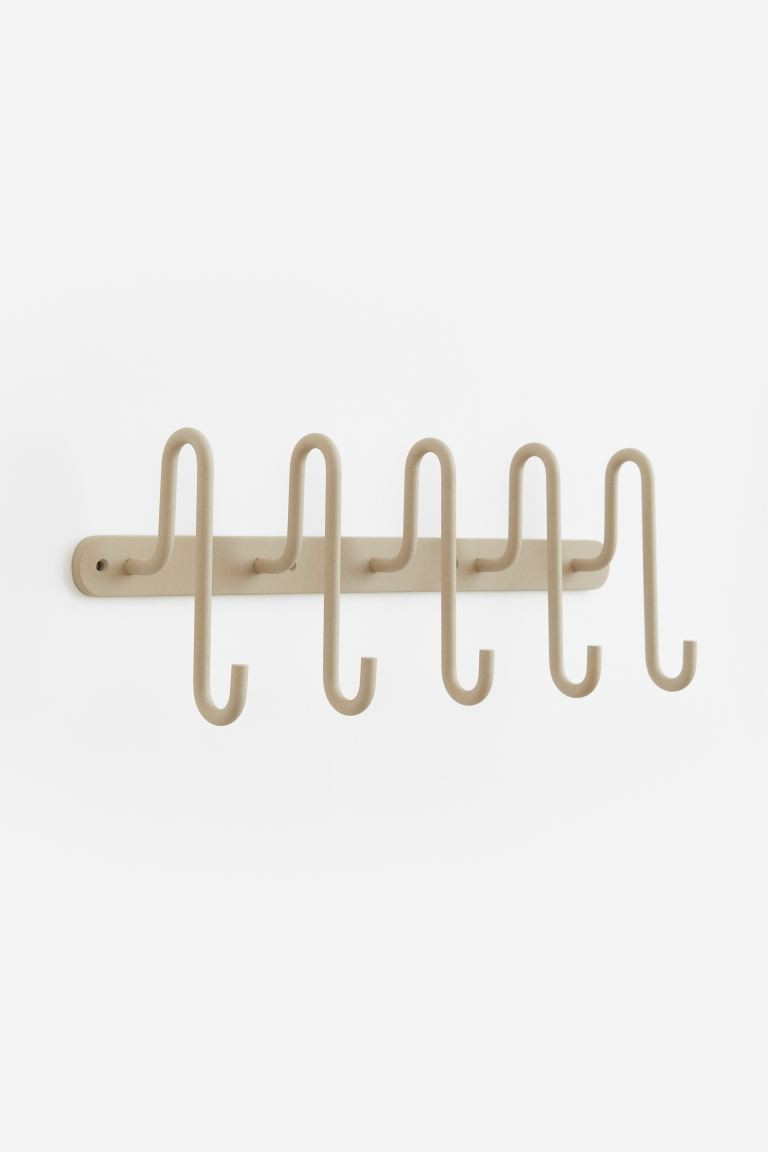 Colgador de metal | H&M (FR, IT, ES, PT, BE)