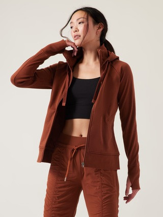 Triumph Hoodie | Athleta