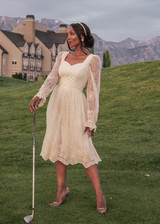 Tillie Dress | JessaKae