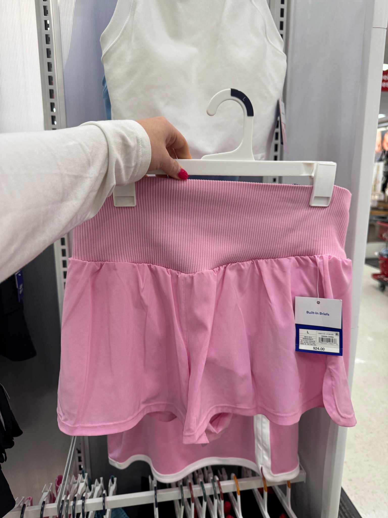 Free people dupe!! 
Target find

#LTKU #LTKActive