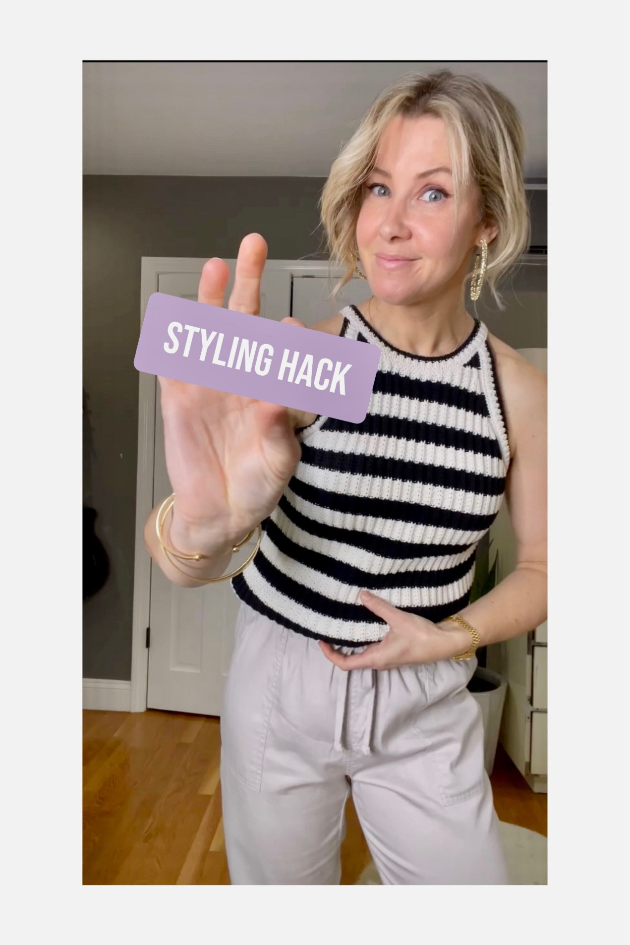 Fashion Hacks 
These are some of the necessary items I always bring to fashion shoots with my clients. 

#LTKstyletip #LTKparties #LTKfindsunder50