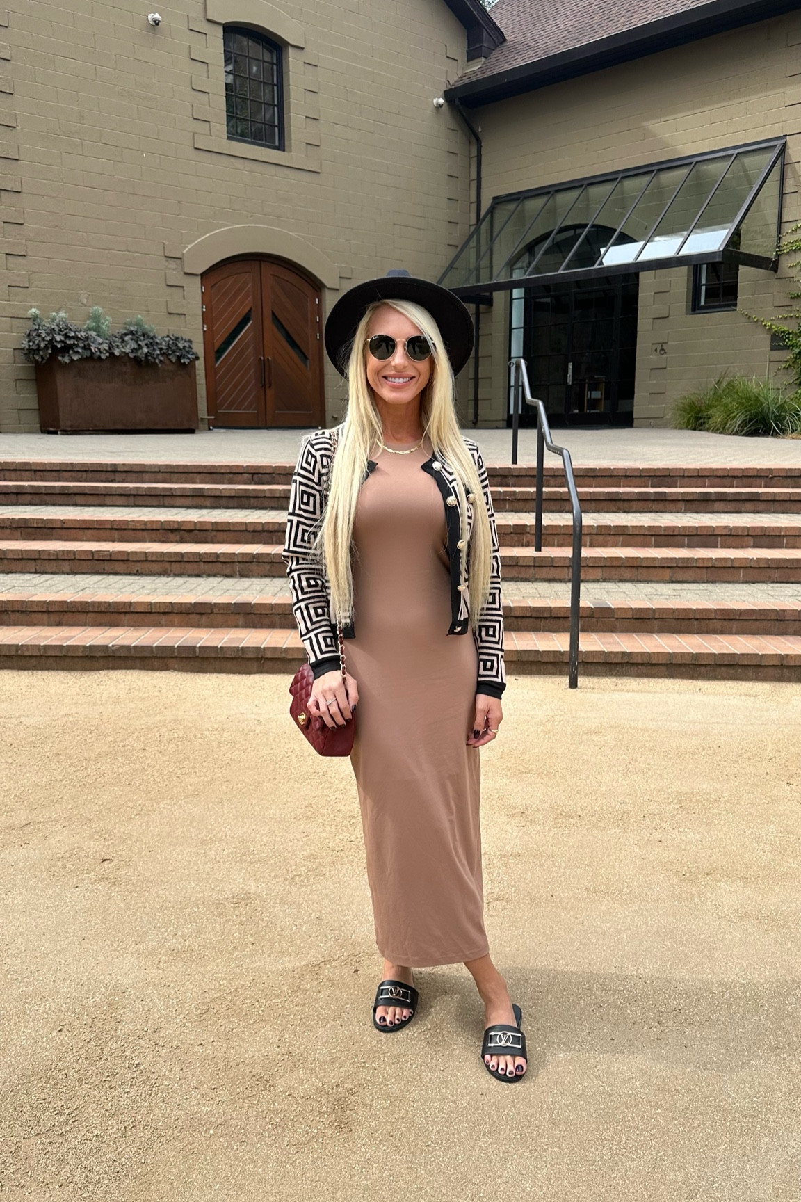 Napa Valley looks!! 🍷
Amazon 
SHEIN


#LTKfindsunder50 #LTKHoliday #LTKtravel