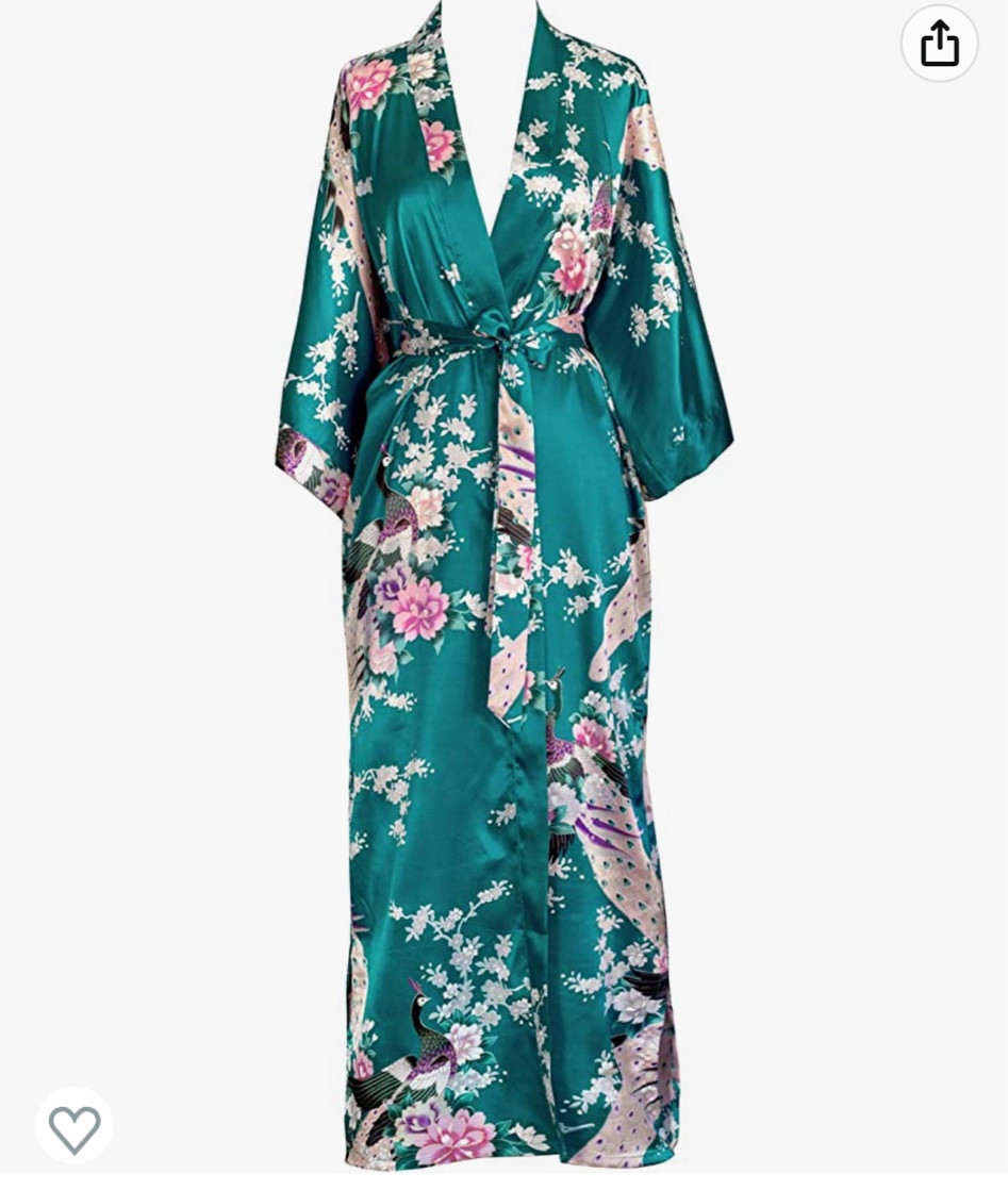 Time for a new robe! Mother’s Day gift to myself! 

#LTKFind #LTKunder50 #LTKGiftGuide