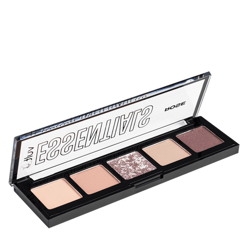 Vult Essentials Rose
             - Paleta de Sombras 3g | Beleza Na Web (BR)