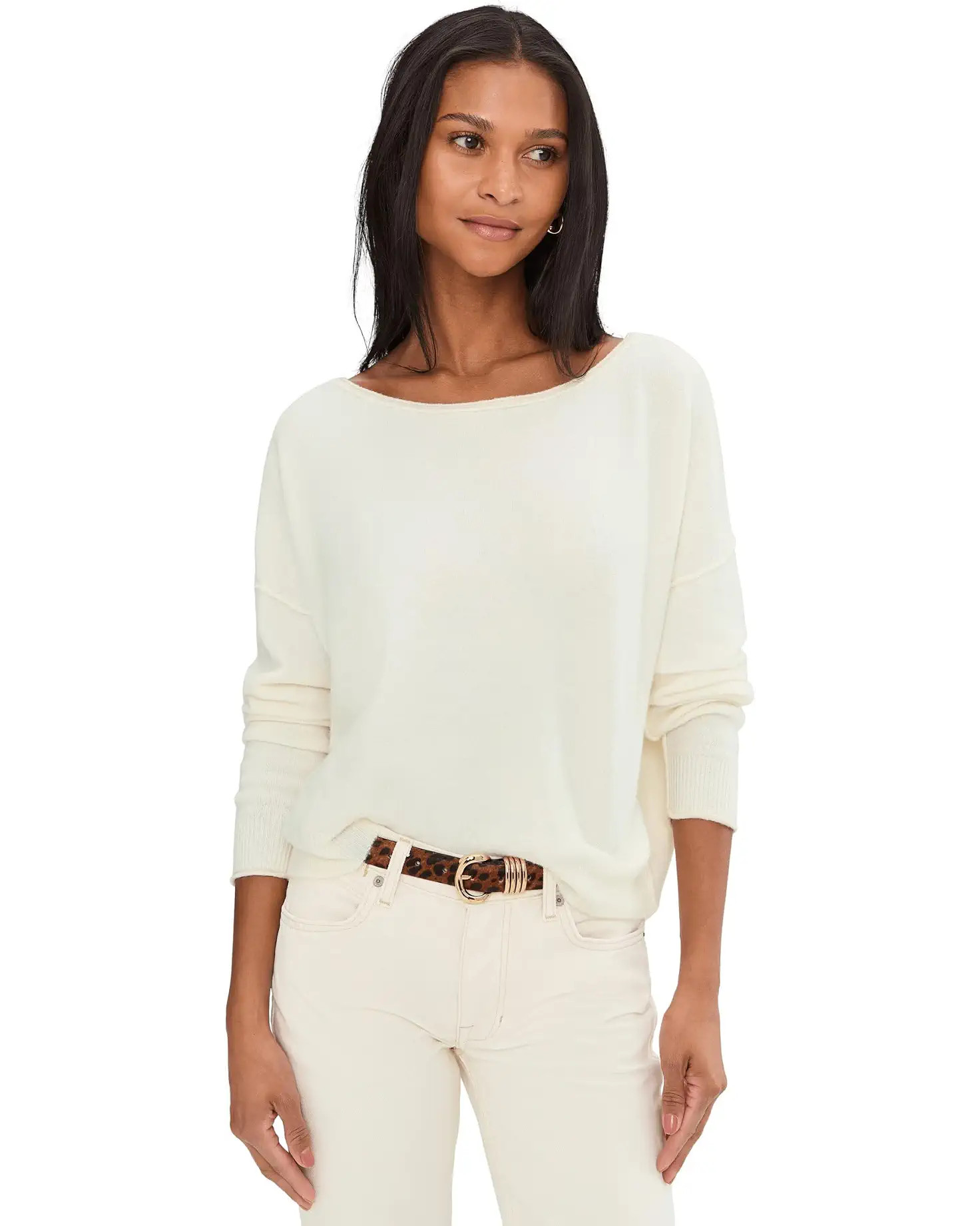 Women's Free People See Me Pullover | Zappos.com