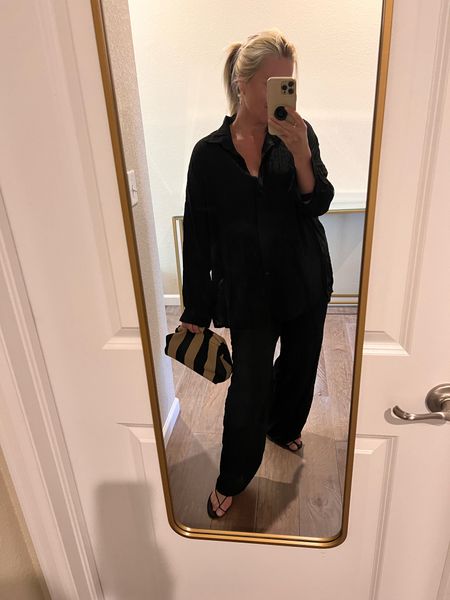 Shein finds
Looks for lesvacation looks, travel
Outfit, black outfit, monochromatic outfit

"Helping You Feel Chic, Comfortable and Confident." -Lindsey Denver 🏔️ 


Summer outfit ideas, sundresses, maxi dresses, crop tops, tank tops, t-shirts, shorts, high-waisted shorts, denim shorts, skirts, mini skirts, midi skirts, jumpsuits, rompers, sandals, flip flops, espadrilles, wedges, statement jewelry, straw bags, crossbody bags, sunglasses, hats, beach cover-ups, swimwear, bikinis, one-piece swimsuits, hair accessories, makeup ideas, nail polish colors, outdoor picnic outfits, vacation outfits, casual outfits, date night outfits, bohemian outfits, trendy outfits, comfortable outfits
Minimalist outfit, minimalist outfit ideas, minimalist outfit essentials minimalist outfit men, minimalist outfit women, minimalist outfit summer, minimalist outfit fall, minimalist outfit winter, minimalist outfit spring, minimalist outfit capsule, black minimalist outfit, white minimalist outfit


#LTKunder100 #LTKunder50 #LTKstyletip