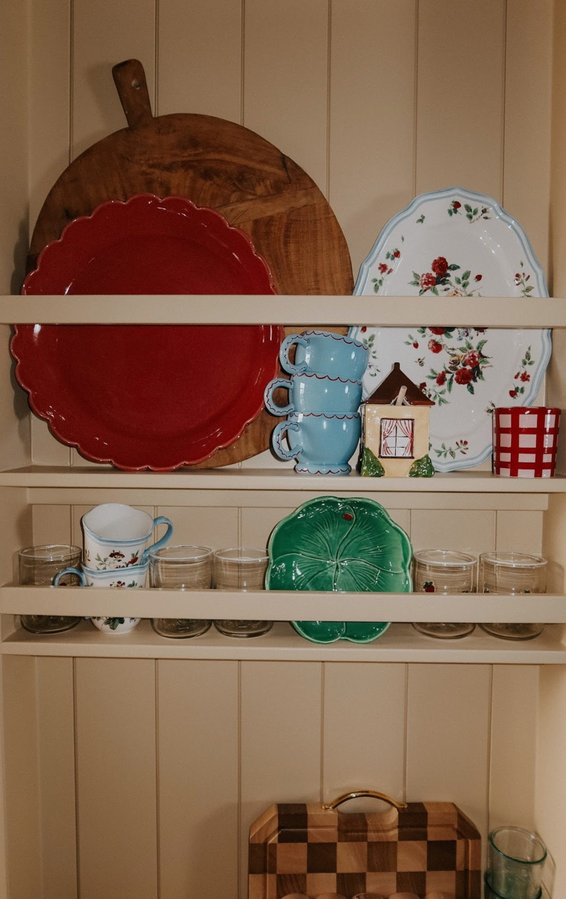 BROOKE20 for 20%
*$100 purchases, some excluded brands

@anthropologie #AnthroPartner 
