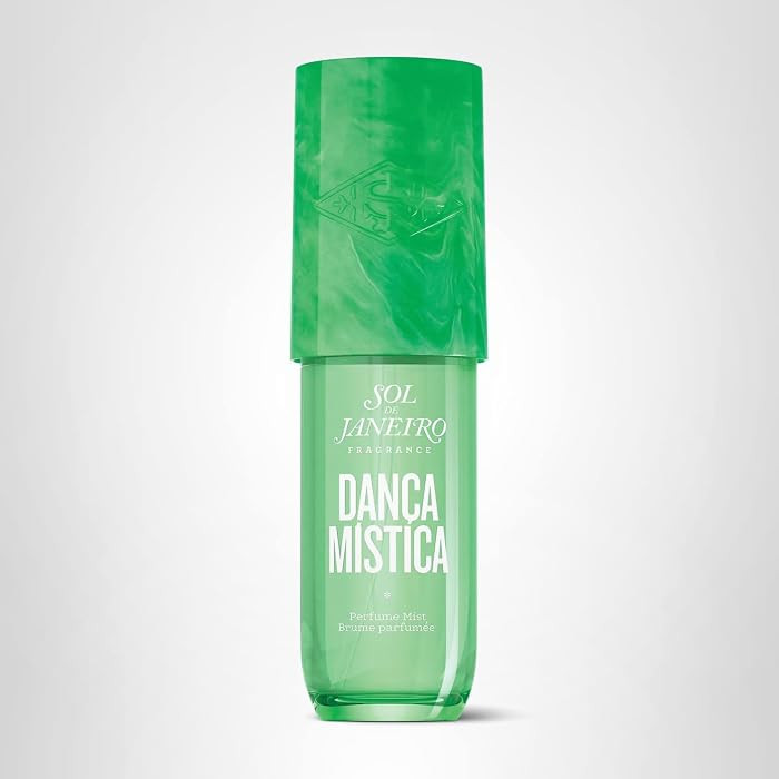 Sol de Janeiro Cheirosa Hair & Body Perfume Mist | Amazon (US)