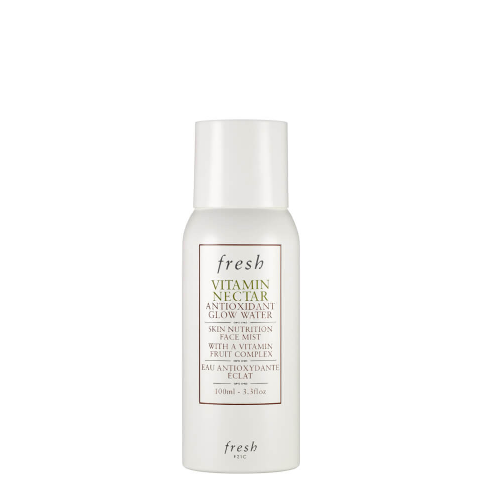 Fresh Vitamin Nectar Antioxidant Face Mist 100ml | Cult Beauty