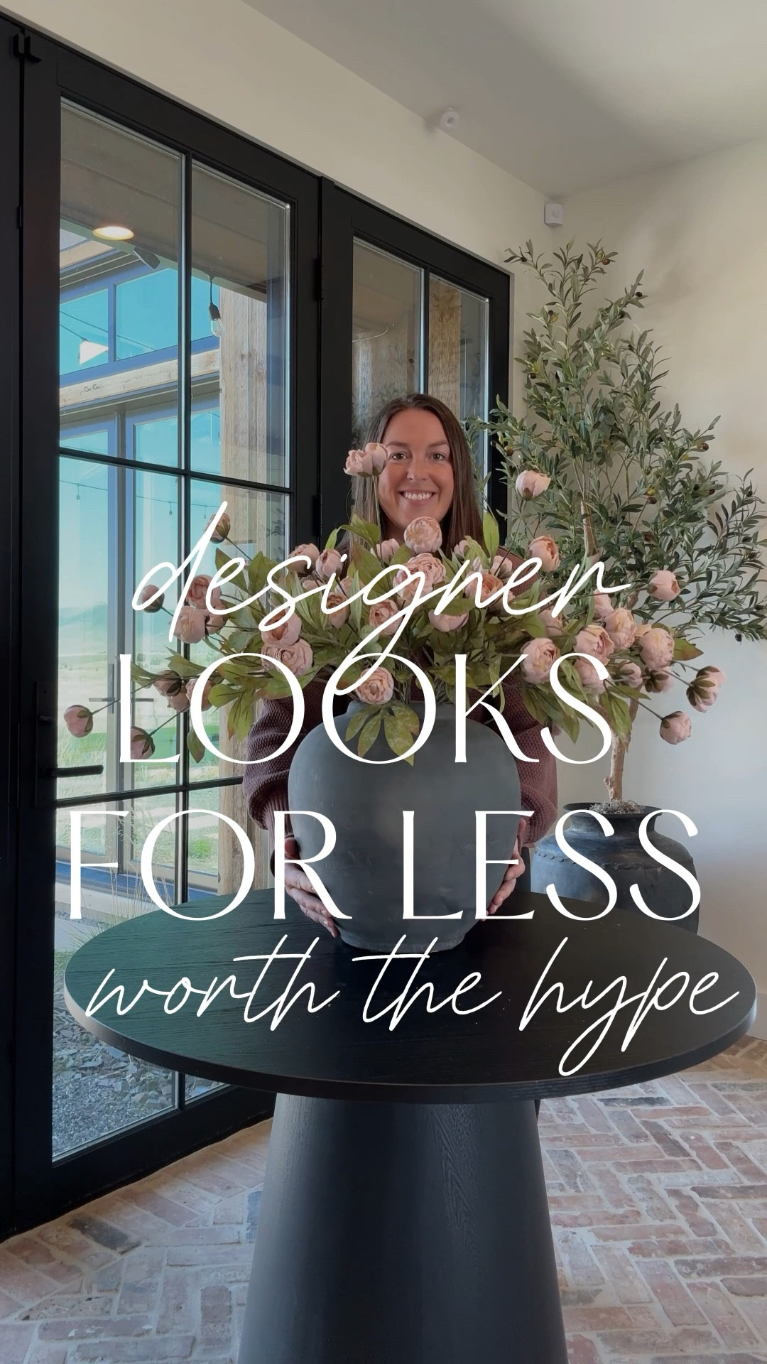 I’ve been loving all of these ✨designer looks for less✨ that are totally worth the hype! Who knew home decor & furniture could cost so. dang. much. So I found you some fantastic alternatives!

Follow @rushtonhome on Instagram and Facebook for more home decor inspiration and affordable home finds!

Follow my shop @rushtonhome on the @shop.LTK app to shop this post and get my exclusive app-only content!

home decor, living room, bedroom, affordable, walmart, target, amazon, new arrivals, winter decor, spring decor, fall finds, studio mcgee x target, hearth and hand, magnolia, holiday decor, dining room decor, living room decor, affordable home decor, furniture, weekend deals, sale, on sale, pottery barn, kirklands, faux florals, rugs, couches, sofa, dressers, nightstands, end tables, lamps, art, wall art, etsy, pillows, blankets, interior design, interior styling, bedding, throw pillows, look for less, designer dupe, bar stools, counter stools, vase, pottery, budget, budget friendly, coffee table, dining chairs, cane, rattan, wood, white wash, amazon home, arch, brass hardware, vintage, antique, european inspired, french country, back in stock, fall decor, night stands, side tables, bed, bedding, tray



#LTKHome #LTKFindsUnder100 #LTKSaleAlert