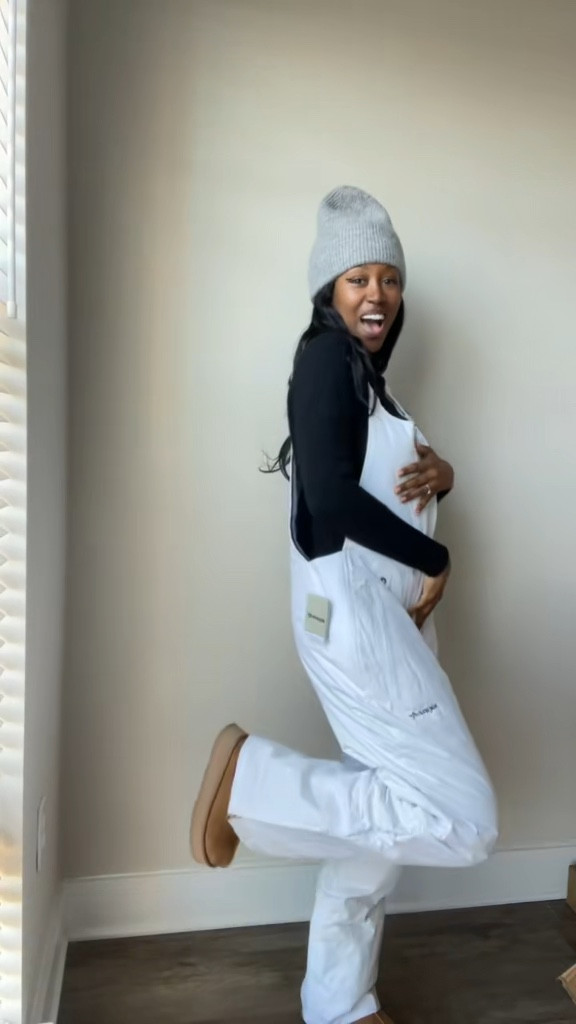 Amazon ski looks! ❄️ Shop & save for your next ski trip. These ski bibs are so stylish and super warm. 

#LTKTravel #LTKFamily #LTKSeasonal