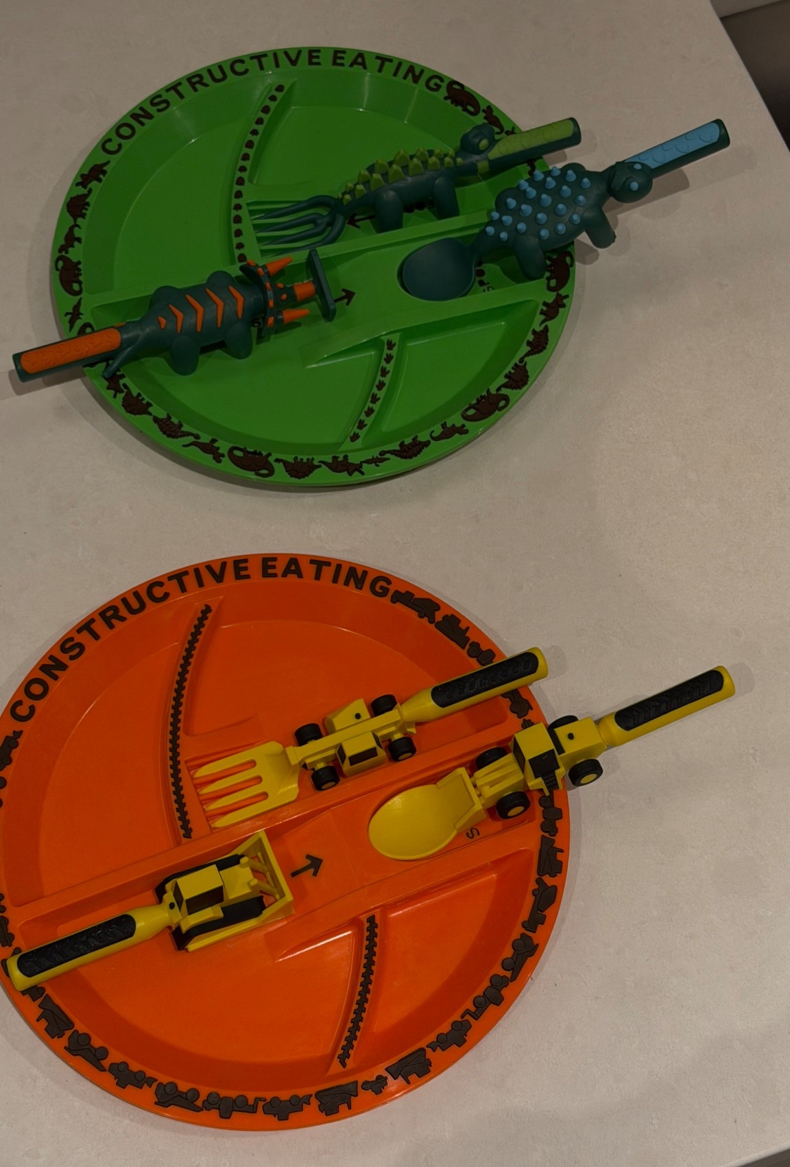 Toddler Dino & construction plates

#LTKFindsUnder50 #LTKKids #LTKmomlife