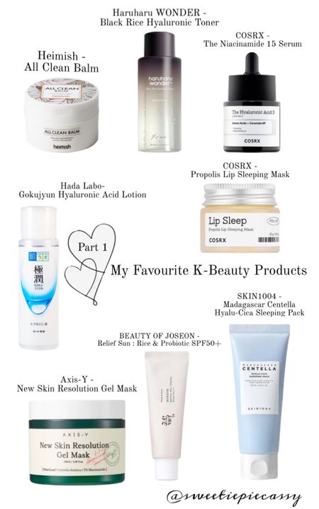 𝐒𝐓𝐘𝐋𝐄𝐕𝐀𝐍𝐀; 𝐒𝐏𝐑𝐈𝐍𝐆 𝐒𝐀𝐋𝐄!

𝑱𝒖𝒔𝒕 𝒂 𝒇𝒆𝒘 (𝒍𝒊𝒕𝒆𝒓𝒂𝒍𝒍𝒚) 𝒐𝒇 𝒎𝒚 𝒇𝒂𝒗𝒐𝒖𝒓𝒊𝒕𝒆 𝒃𝒆𝒂𝒖𝒕𝒚 𝒑𝒓𝒐𝒅𝒖𝒄𝒕𝒔, 𝒊𝒏𝒄𝒍𝒖𝒅𝒊𝒏𝒈 𝒂 𝒇𝒆𝒘 𝒆𝒙𝒕𝒓𝒂𝒔- 𝒎𝒂𝒏𝒚 𝒐𝒇 𝒕𝒉𝒆𝒎 𝒂𝒍𝒍 𝒐𝒏 𝒔𝒂𝒍𝒆 𝒂𝒔 𝒘𝒆𝒍𝒍!💫 #LTKIt

𝐒𝐡𝐨𝐩 𝐚𝐥𝐥 𝐭𝐡𝐞𝐬𝐞 𝐥𝐨𝐨𝐤𝐬 𝐰𝐢𝐭𝐡 𝐦𝐲 𝐋𝐈𝐊𝐄𝐭𝐨𝐊𝐍𝐎𝐖.𝐢𝐭 𝐚𝐩𝐩 ✨

Skincare Products | Beauty Blog | Sephora | Face Moisturiser | Beauty Tips | Affordable Skincare | Luxury Skincare | Skincare Community | Beauty Community | Wellness | Self Care | Self Love | Korean Skincare | Beauty Products | Beauty Bloggers | K Beauty | Skin Health | Bath and Body | Skin Treatment | Basic Skincare | Cosmetics | Dry Skin | Oily Skin | Combination Skin | Skincare Sets | Skincare Regimen | Glowing | Clear Skin | Body Moisturizer | Luxury | Clean Skincare | Aesthetics | Korean Beauty | K Beauty Products | Sales 

#LTKFind #LTKbeauty #LTKsalealert