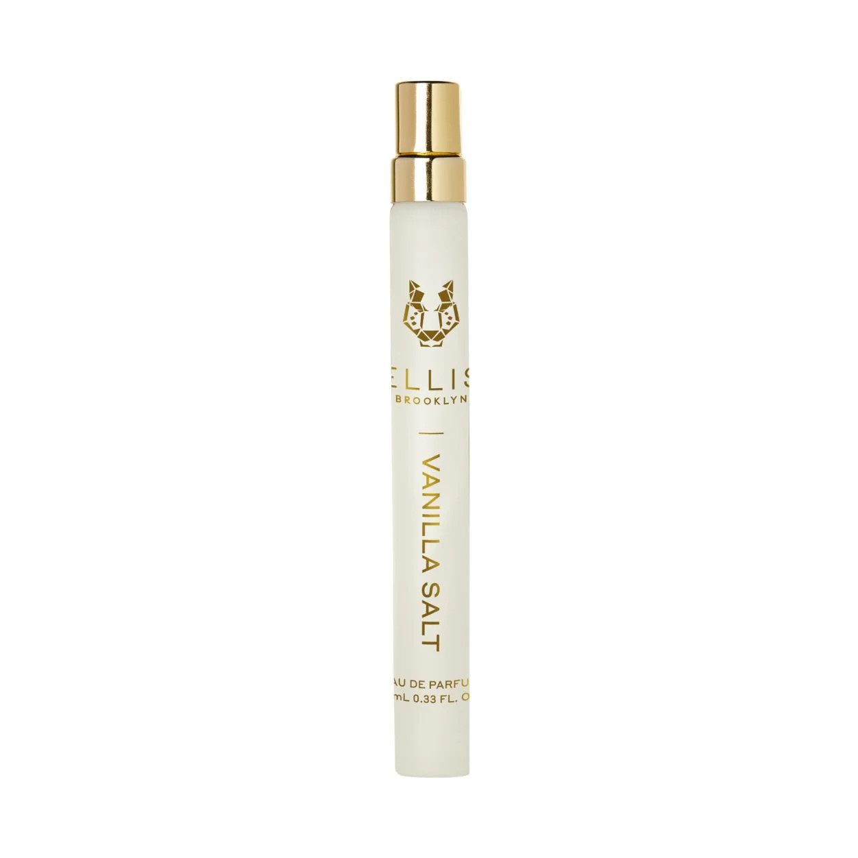 Vanilla Salt Eau de Parfum 0.33 fl oz | Bluemercury, Inc.