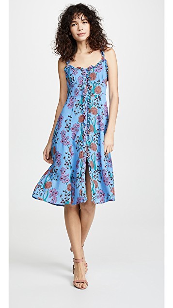 ASTR the Label
                
            

    Blended Dress | Shopbop