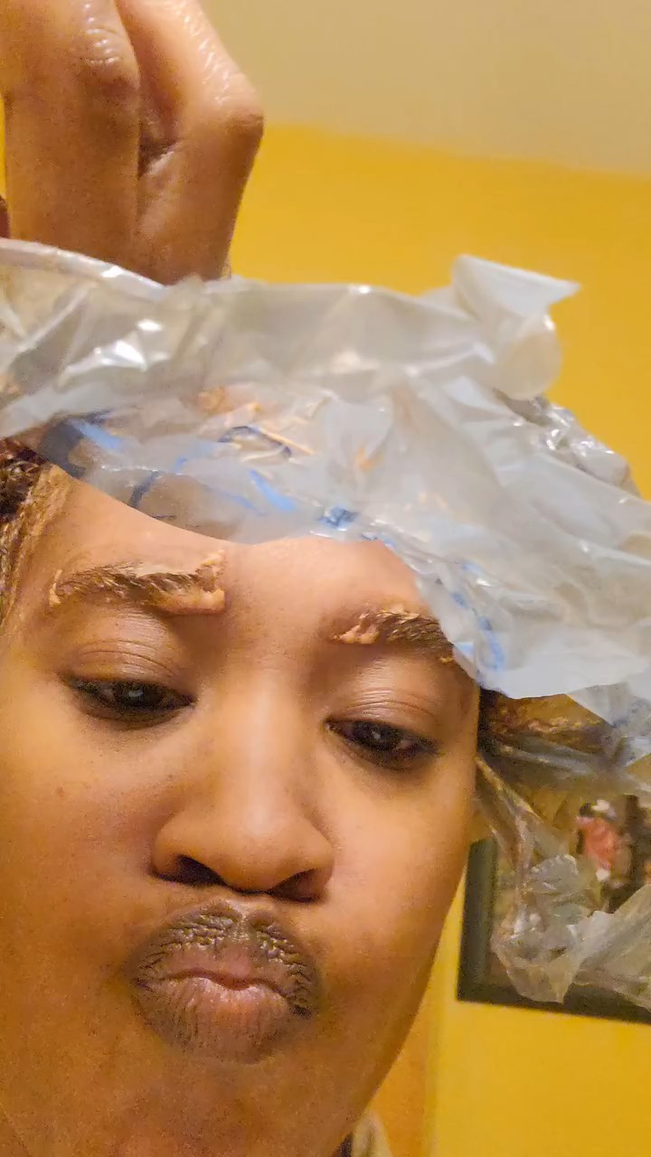 My hairstylist, aka my sister colored my hair again yesterday using L'Oreal HiColor and it was easyyy! August 3rd, 2024 - I used Soft Auburn and Golden GingerMarch 12th, 2025 - I used Golden GingerAt the beginning of the year, I used Sizzling Copper and Soft Auburn - I was going for the "Cowboy Copper" trend, but baby, I ended up with my Ginger again lol.I told my sister I was scared that it would damage my hair and she said "girl you always using juices and berries - you'll be fine" 😭🤣🤣 she ain't lying! 🤏🏾🤏🏾🤏🏾 #LTKHair #LorealHiColor

#LTKdayinmylife #LTKgrwm