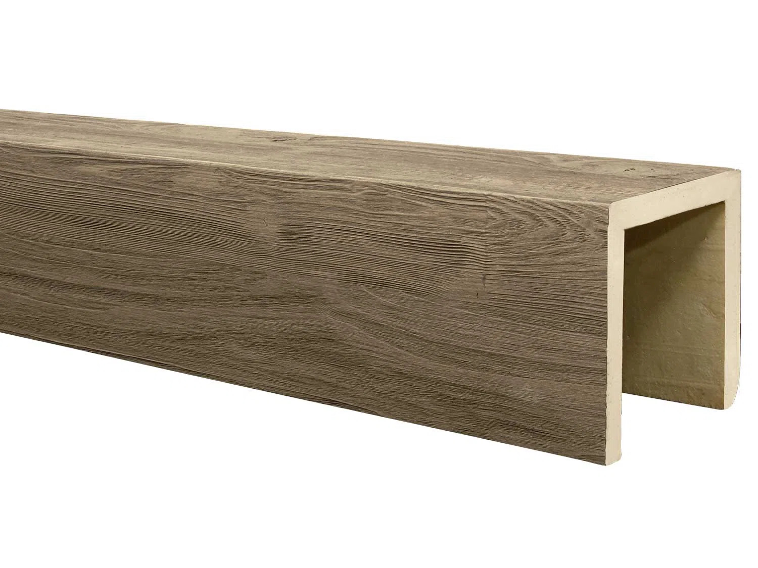 River Wood Faux Wood Ceiling Beam | Wayfair North America