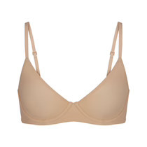 FITS EVERYBODY UNLINED DEMI BRA | SKIMS (US)