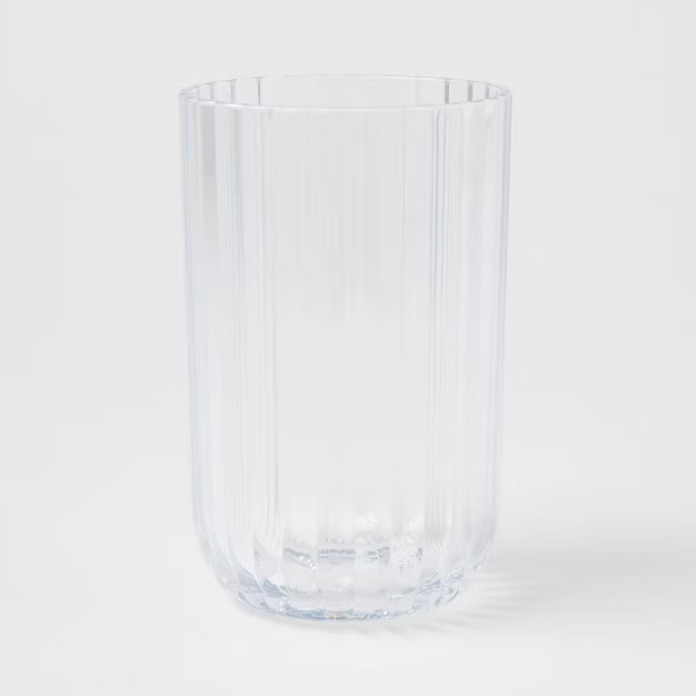 Plastic Redington Tumbler - Threshold™ | Target